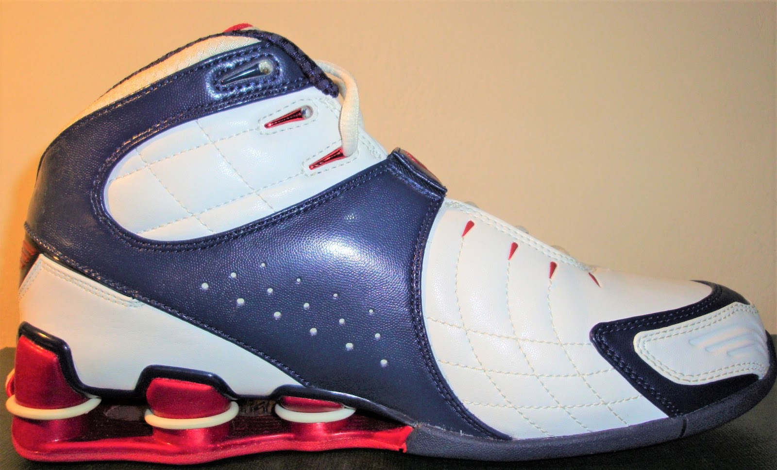 vc shox 1