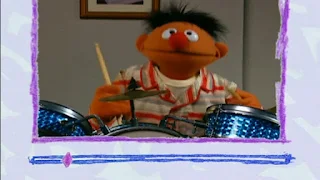 Sesame Street Elmo's World Drums