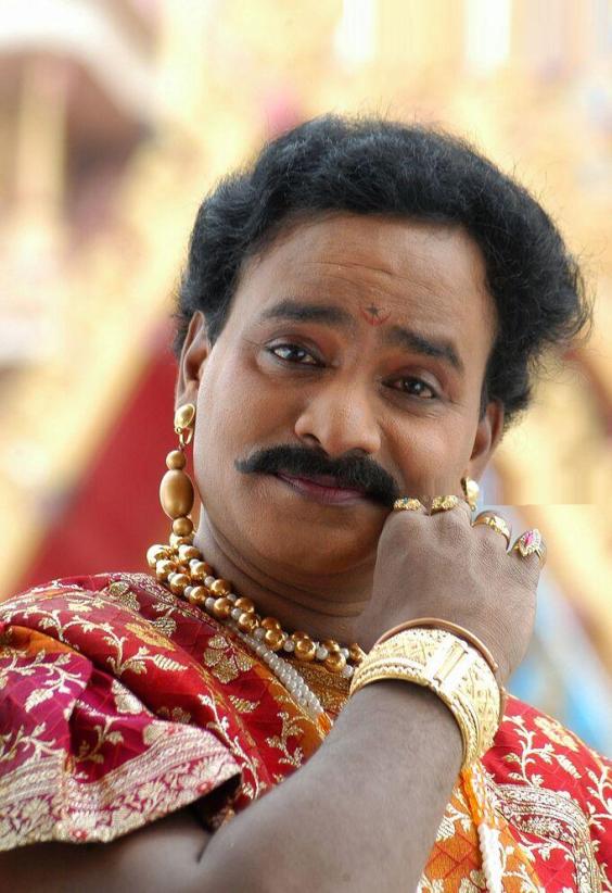 Venu Madhav