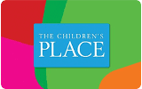 The%2BChildren%2527s%2BPlace - Back to School at The Children's Place Giveaway ~ Win $250 eGift Card (2 Winners!) #BTSSavings {USA 8/23}