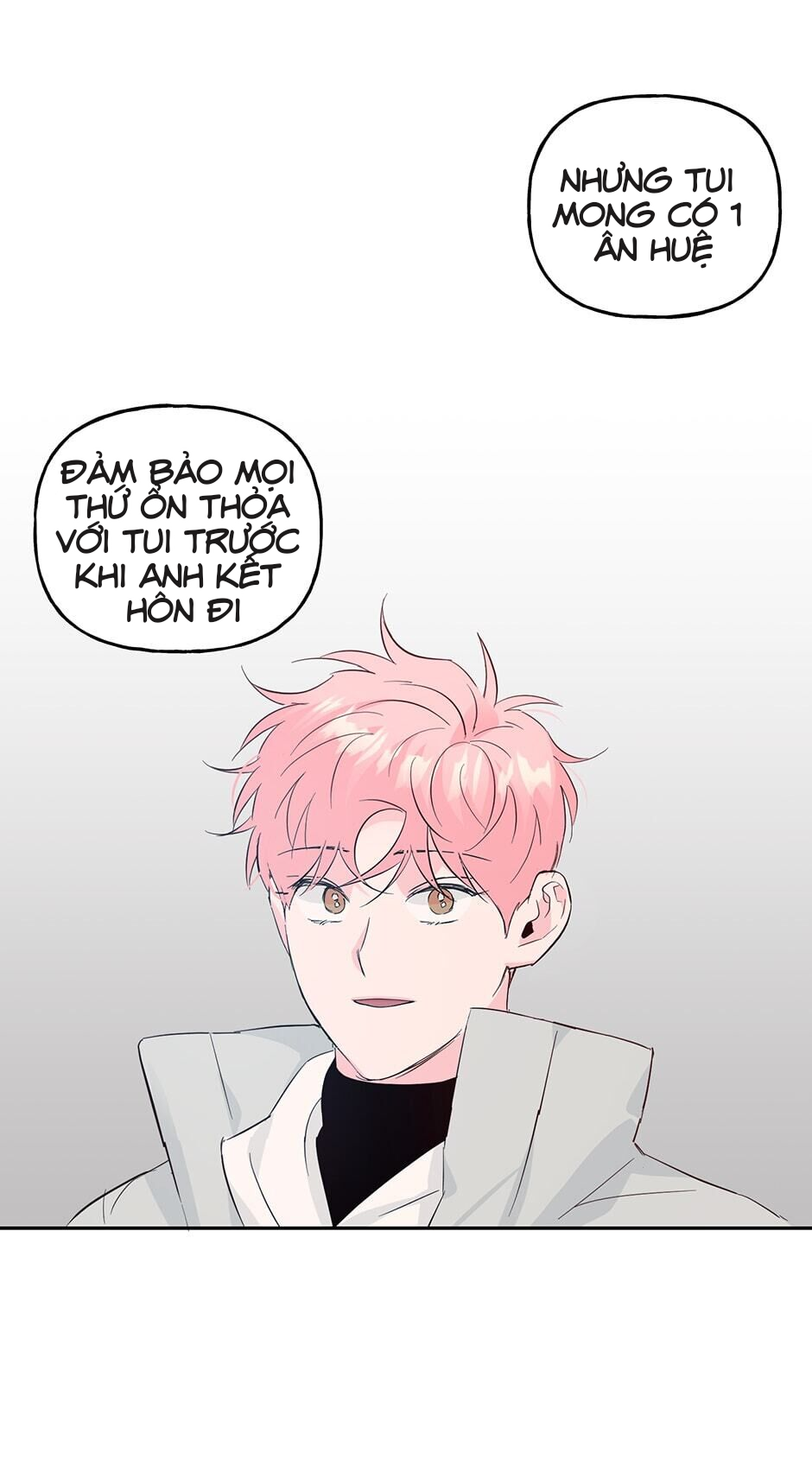 Đọc truyện Assorted Wildness - Chapter 44