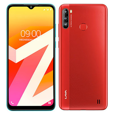 Lava Z6 Full Specifications lava-z6-full-specification-india-price