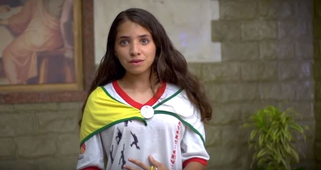 Infância e Adolescência Missionária: criança evangeliza criança