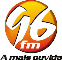 Rádio 96 FM da Cidade de Maceió - AL ao vivo, ouça a melhor rádio da Cidade de Alagoas