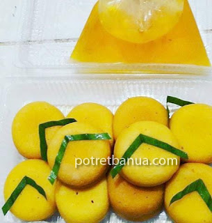 Cara membuat Bingka Barandam khas Banjarmasin Cara membuat Bingka Barandam khas Banjarmasin