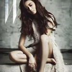Son Tae Young on the Magazine Foto 10