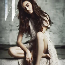 Son Tae Young on the Magazine Foto 10