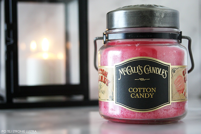 Nowości Yankee Candle, WoodWick, Goose Creek, McCall's Po tej