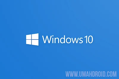 Microsoft Windows 10 SL Terbaru