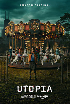 Utopia 2020 Series Poster 22