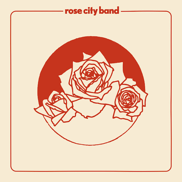 Rose City Band Rose City Band (2019)
