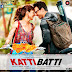 Katti Batti [2015][230Kbps](Original Motion Picture Soundtrack) - EP Shankar-Ehsaan-Loy