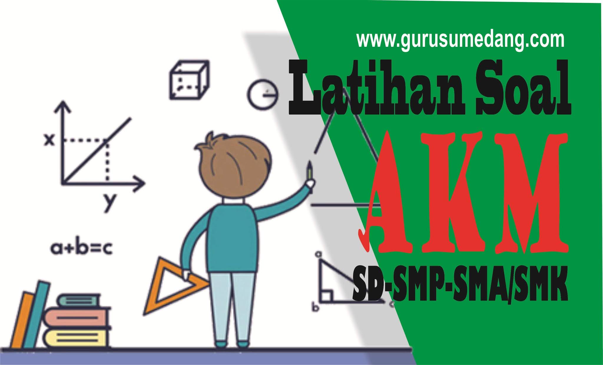 Soal Akm Literasi Informasi Sains Smp Guru Sumedang