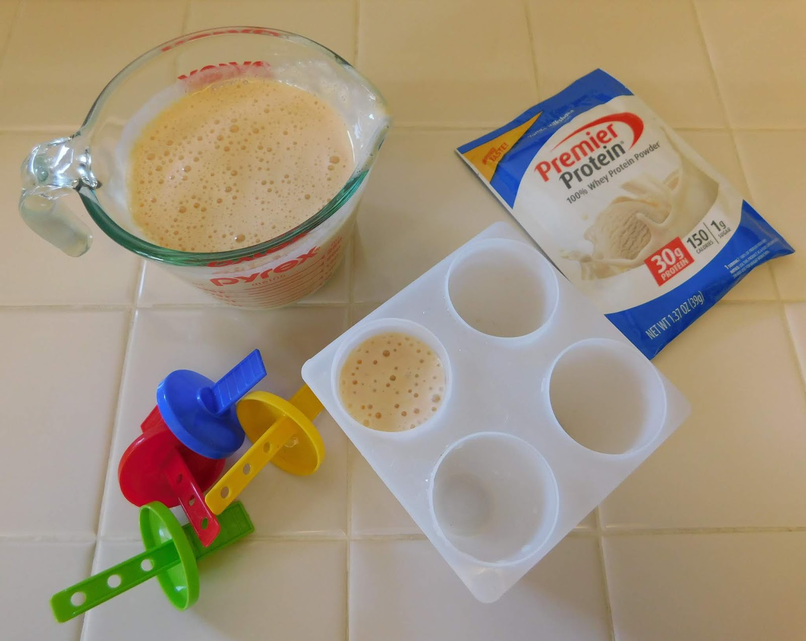 theworldaccordingtoeggface Protein Pudding Pops