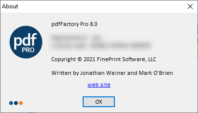 pdfFactory Pro 8.0