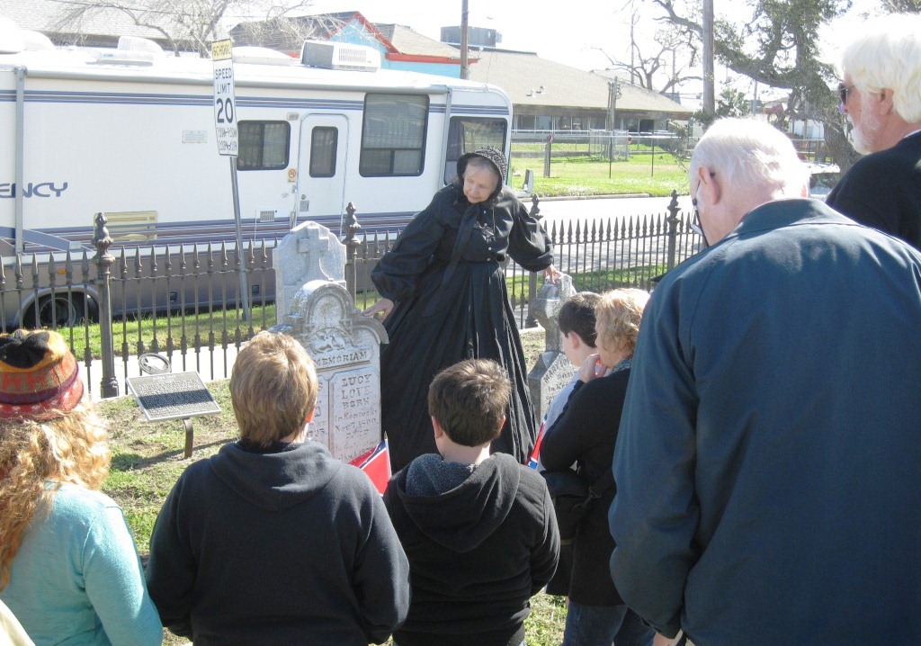 Civil War Medicine (and Writing) Galveston Research Summary 10 A