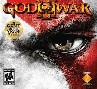 God of War III | 22.5 GB | Compressed