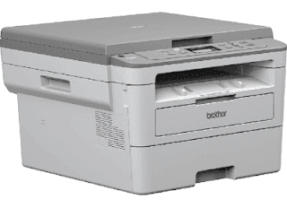 Brother DCP-B7520DW Drivers Download