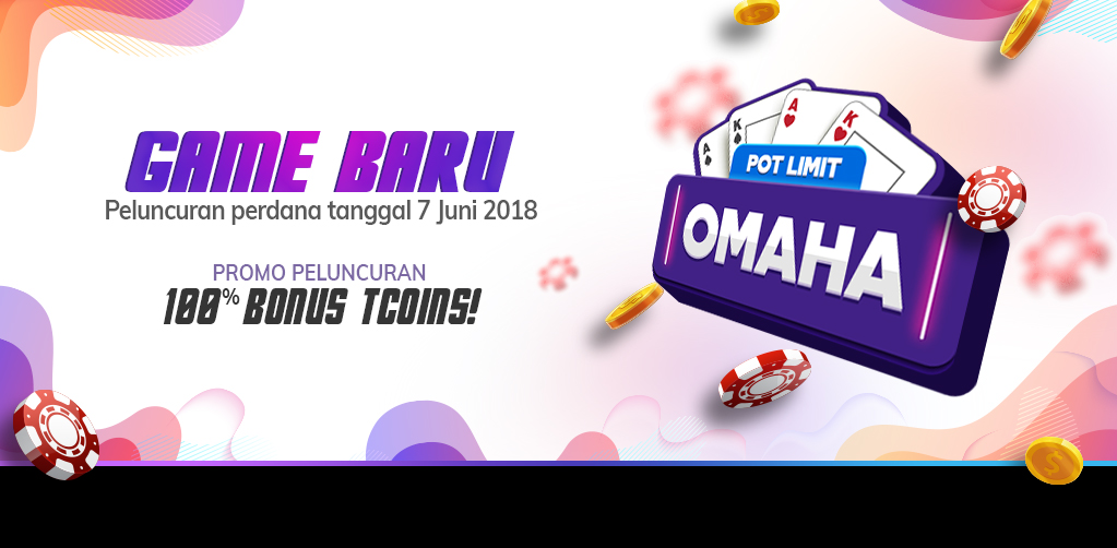 Panduan Mwpoker Cara Menang Bemain Poker Online: Mudah Bermain Omaha