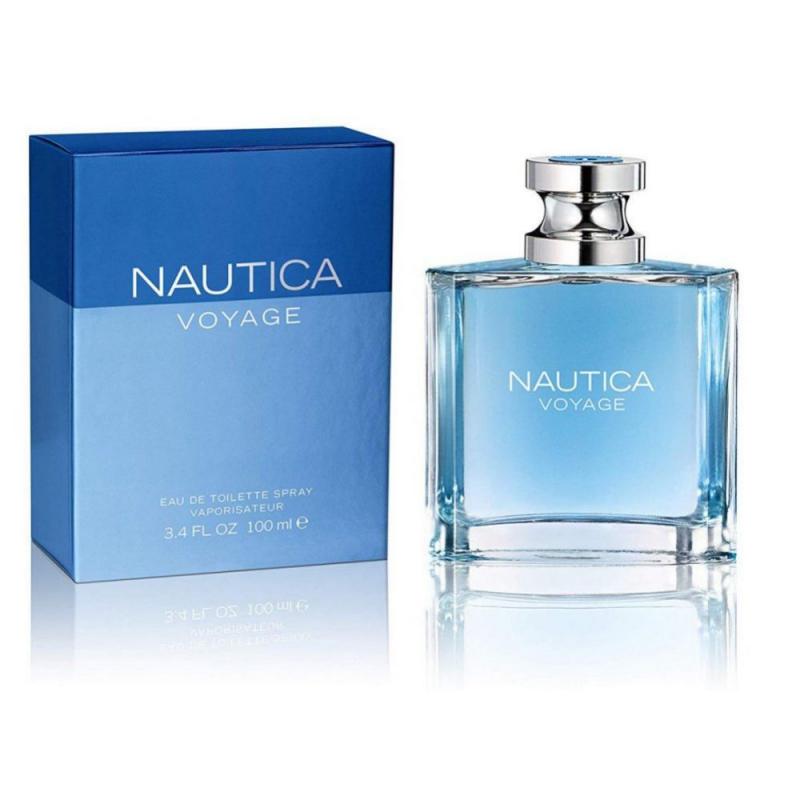 Nước hoa Nautica Voyage EDT 100ml