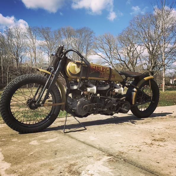dWrenched Kustom Kulture and Crazy Bikes dWRENCHED