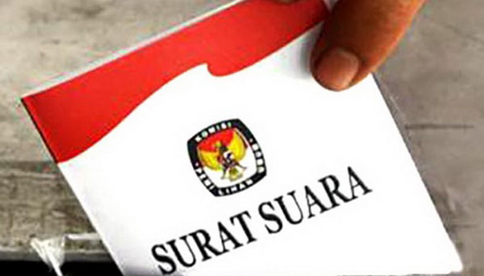 Ribuan Pemilih Jembrana yang Tercatat dalam DP Dicoret