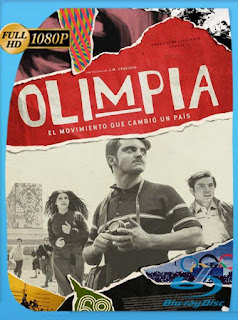 Olimpia (2019) HD [1080p] Latino [GoogleDrive] SXGO