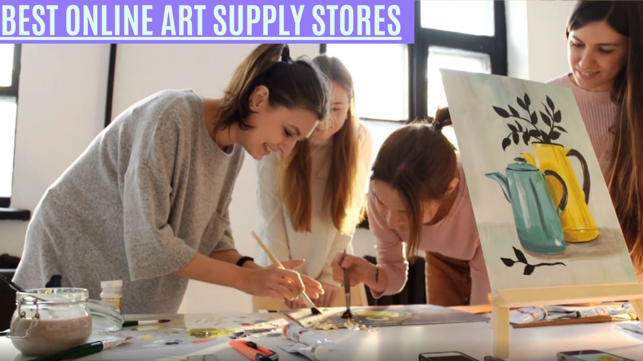 Valkyrie Review Best Art Supply Store