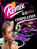 Rai Remix DJ 2021 Vol 40