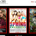 MovieClub 365 Blogger Template