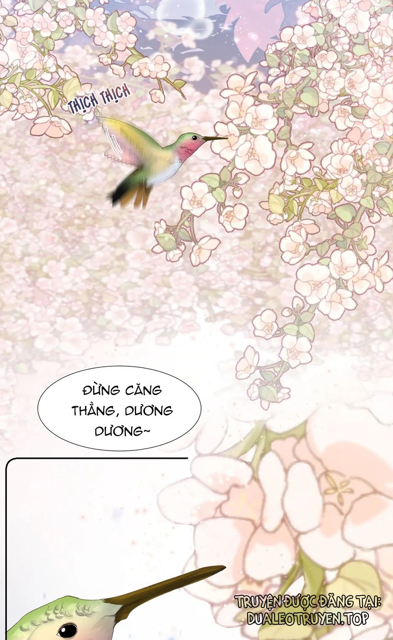 Đọc truyện Tuyệt mỹ bạch liên đang dạy online - Chapter 17