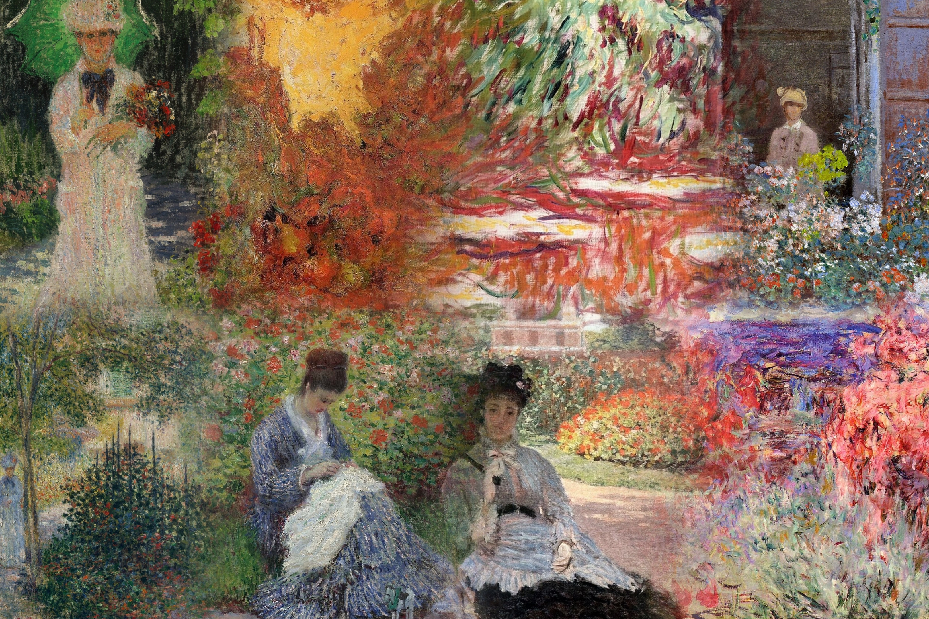 Timeline of Art History Tutt'Art Pittura * Scultura * Poesia * Musica