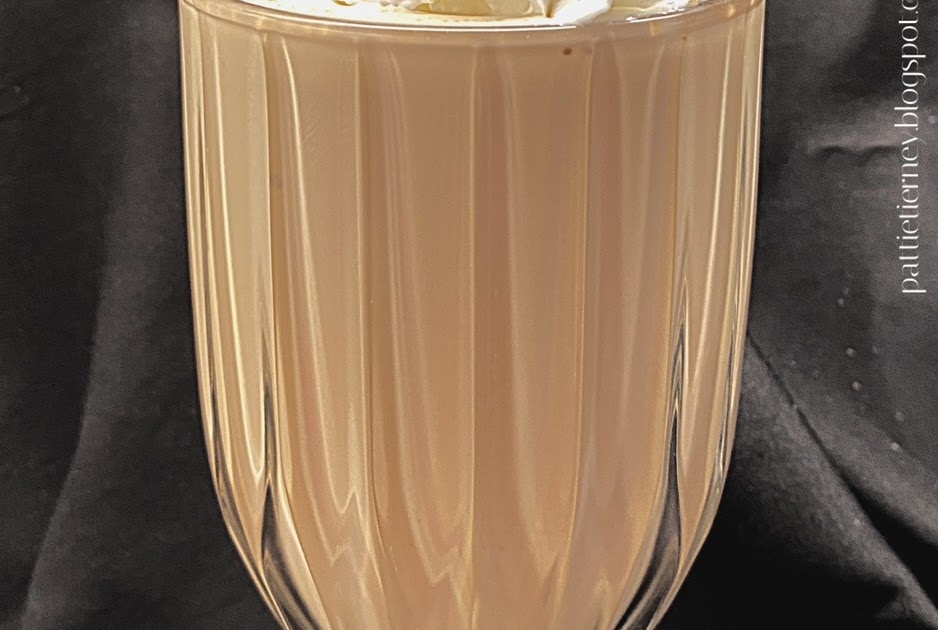 OllaPodrida Coffee (Rhode IslandStyle Coffee Milkshake)