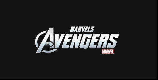 AVENGERS Blu-ray Trailer Debut!