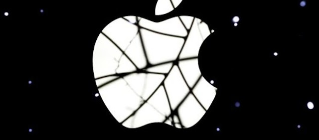 Apple enfrenta queda na venda Apple enfrenta queda na venda
