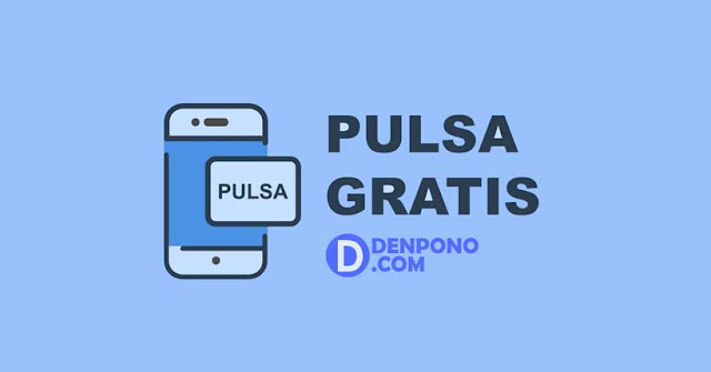 Review Aplikasi Penghasil Pulsa Gratis Terbaru 2019