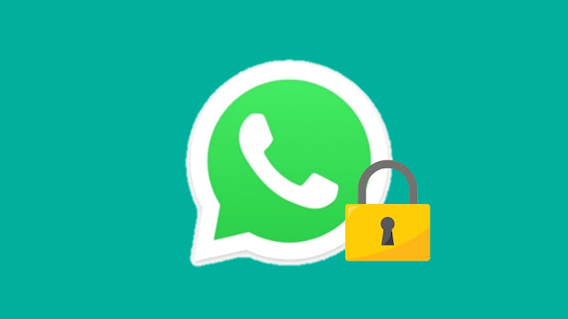 Make WhatsApp profile private