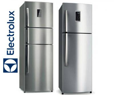 Lemari Es Electrolux 2 Pintu