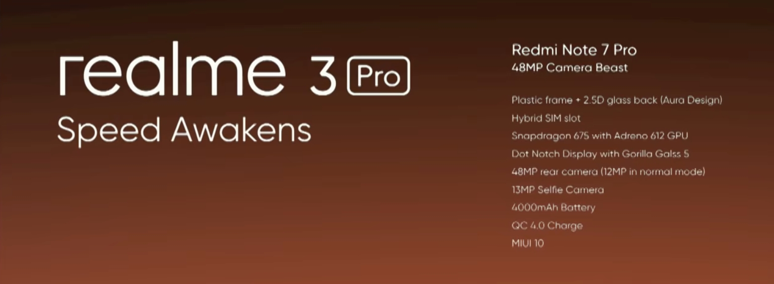 N 3 pro. Realme 3 Pro. Айджарс 3.