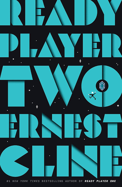 Review: Ready Player One by Ernest Cline – Literary Head