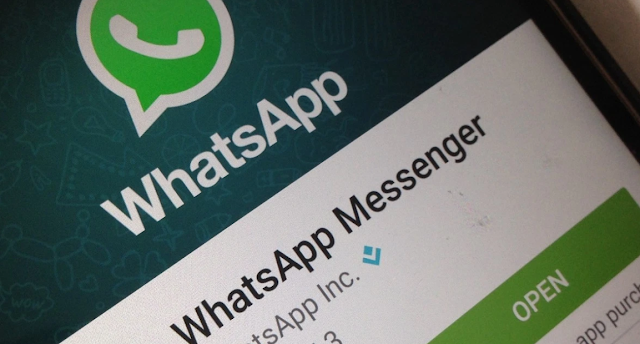 Enable two-step verification in WhatsApp for better Security of your account