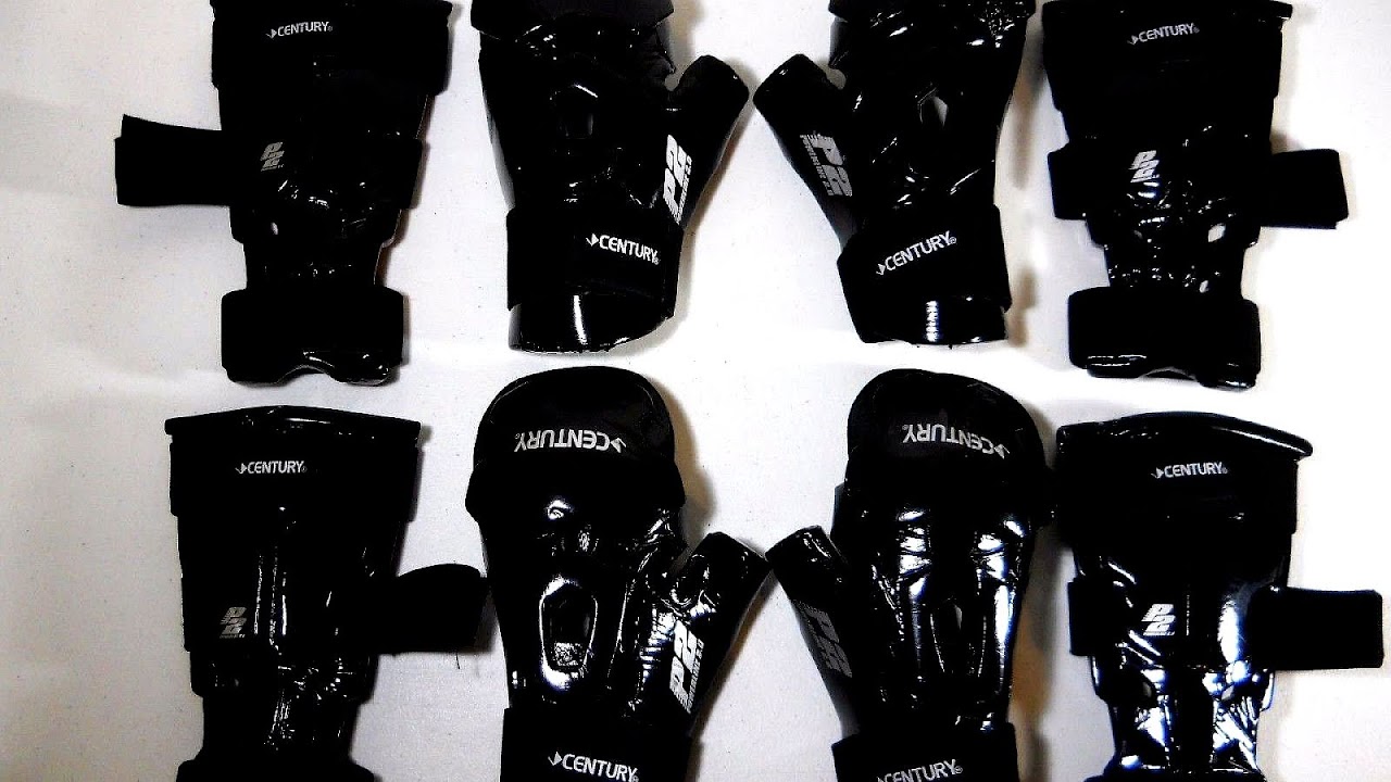 Karate Sparring Gear Youth Karate Choices