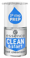 anteprima novità autunno essence detergente unghie essence