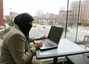 CARA PEMBELIAN PURDAH @ NIQAB SECARA ONLINE.