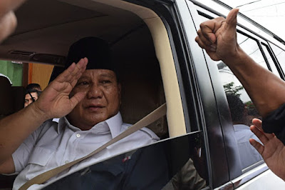 RAPAT RAKYAT INDONESIA #2019GantiPresiden : KOMITE PERSATUAN NASIONAL-GANTI PRESIDEN (KPN-GP) 2019