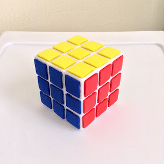 Rubik Resuelto