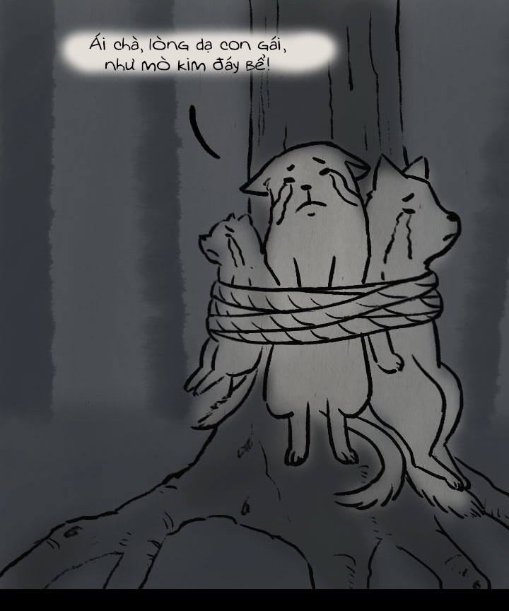 Nhất Thiền Tiểu Hòa Thượng Chap 67 - Next Chap 68