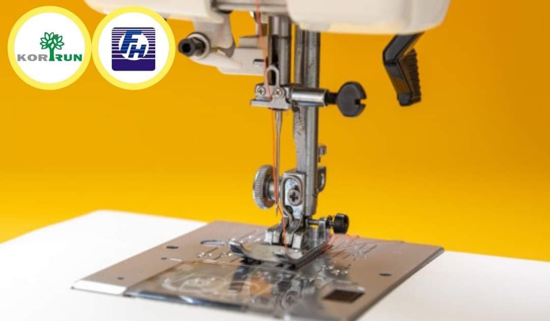 Helper sew. Helper sew