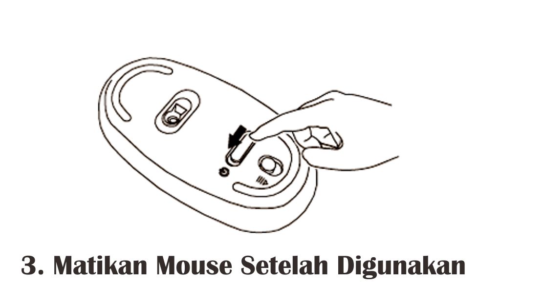 5 Tips Mudah Merawat Mouse Agar Tidak Mudah Rusak zeropromosi