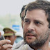 حفيد «غاندي» يفوز برئاسة حزب المؤتمر الهندي